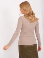 Halenka RV BZ 9206.52P tmavě lila Halenka RV BZ 9206.52P tmavě lila