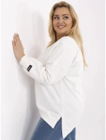 Halenka RV BZ A599.82 ecru Halenka RV BZ A599.82 ecru