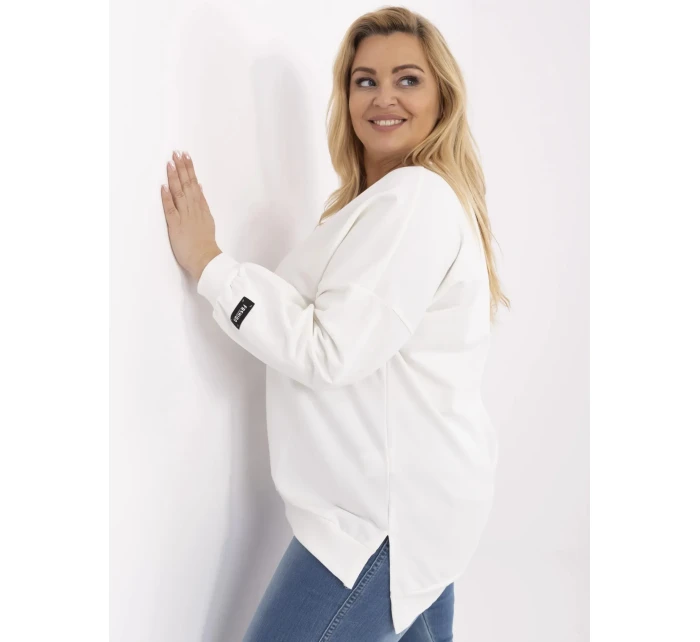 Halenka RV BZ A599.82 ecru Halenka RV BZ A599.82 ecru