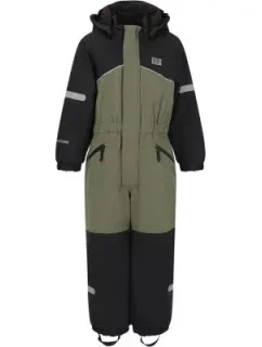 Dětská zimní kombinéza ZigZag STONEHILL