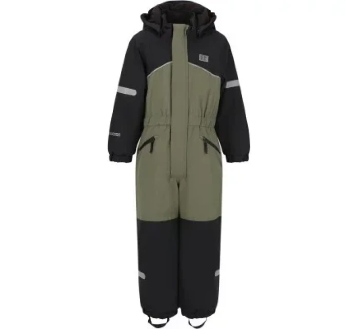 Dětská zimní kombinéza ZigZag STONEHILL