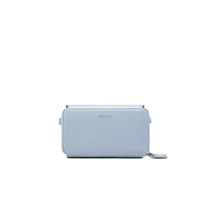 Dámská crossbody peněženka Moana Light Blue