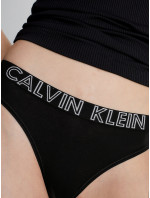 Spodní prádlo Dámské kalhotky BIKINI 000QD3637E001 - Calvin Klein