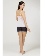 Dámské pyžamo 595 KST - CoCoon Dámské pyžamo 595 KST - CoCoon