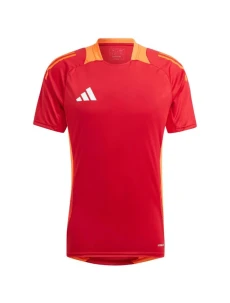 Pánské  tričko Tiro 24  M IS1658 červené - Adidas
