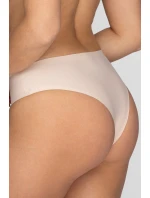 Kalhotky brazilky model 21280832 černé Mefemi - Nipplex