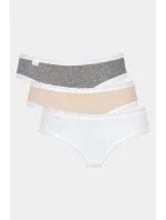 Kalhotky Sloggi 24/7 Weekend Hipster C3P - Sloggi