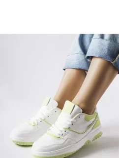 Tenisky  model 207688 Solea