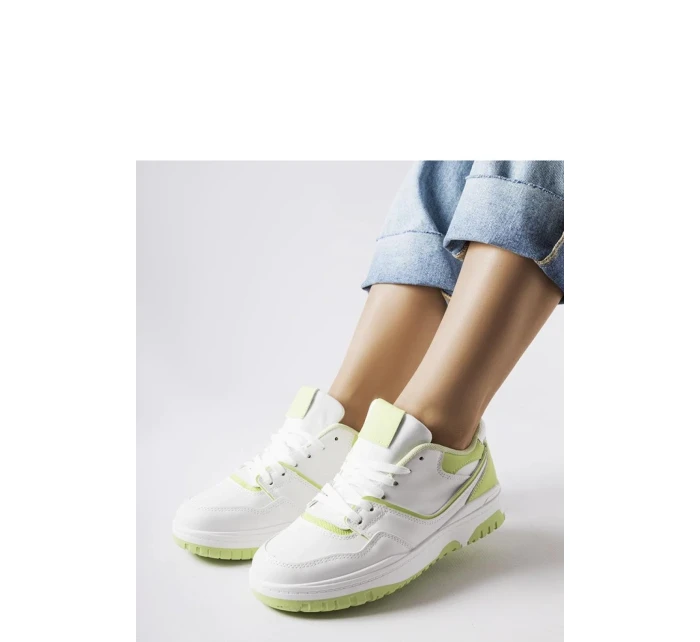 Tenisky model 207688 Solea Tenisky model 207688 Solea