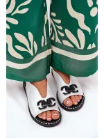 Sandály model 210066 Step in style Sandály model 210066 Step in style