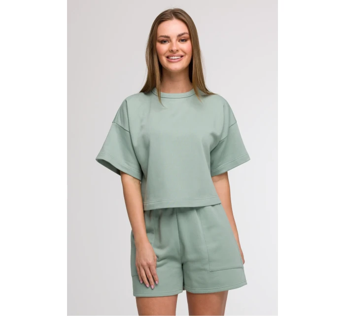 Mikina model 211522 BeWear Mikina model 211522 BeWear