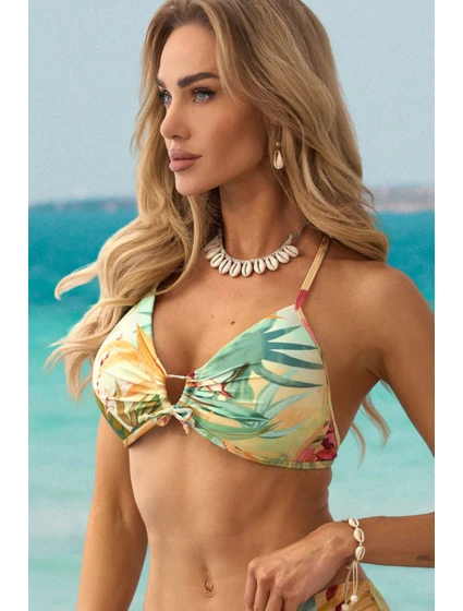 Horní díl plavek model 222645 Pure Sin Horní díl plavek model 222645 Pure Sin