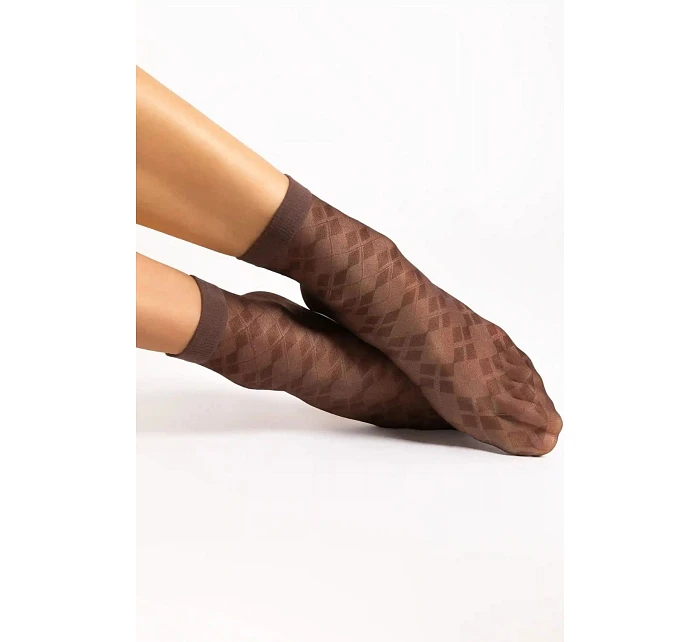 Ponožky model 226190 Fiore Ponožky model 226190 Fiore