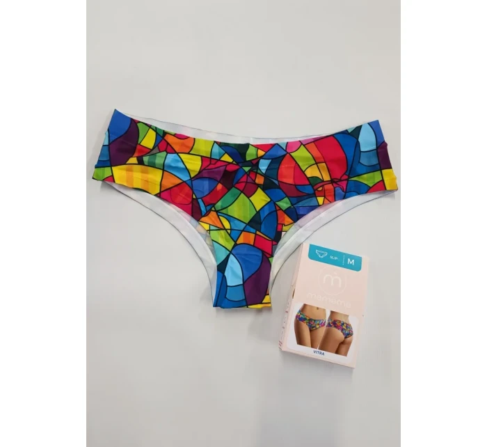 Dámské kalhotky Vivid model 22066209 - Meméme Dámské kalhotky Vivid model 22066209 - Meméme