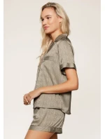Dámské pyžamo LingaDore 5509 Dámské pyžamo LingaDore 5509