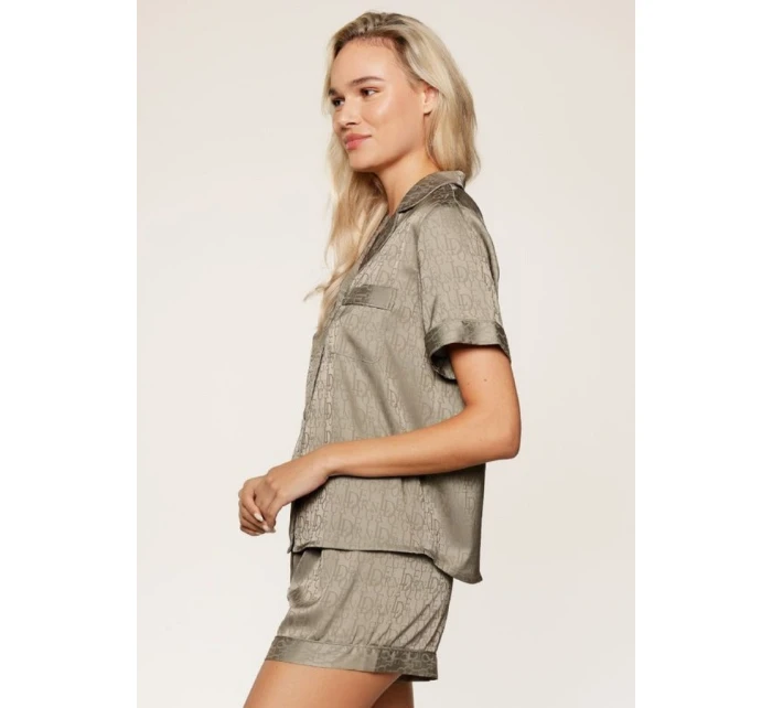 Dámské pyžamo LingaDore 5509 Dámské pyžamo LingaDore 5509