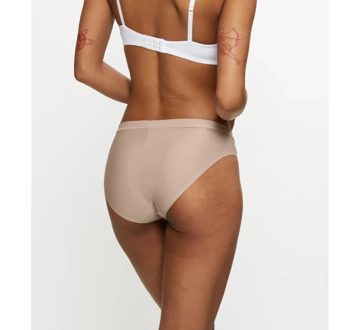 Dámské kalhotky Smart Micro Tai EX 2P BEIGE béžová model 21781662 - Triumph Dámské kalhotky Smart Micro Tai EX 2P BEIGE béžová model 21781662 - Triumph