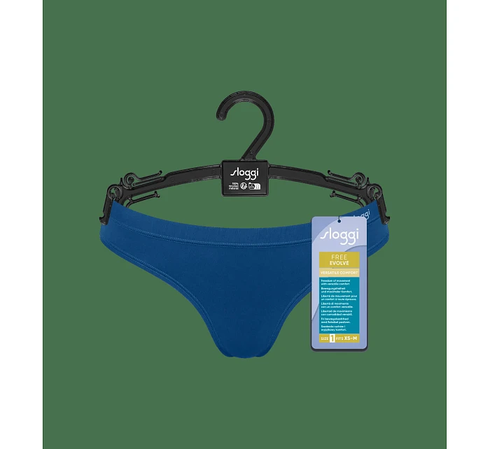 sloggi FREE Evolve Mini - BLUE SAPPHIRE - SLOGGI BLUE SAPPHIRE - SLOGGI