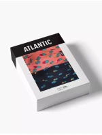 Boxerky Atlantic 2MHH-005 A'2 S-2XL Boxerky Atlantic 2MHH-005 A'2 S-2XL