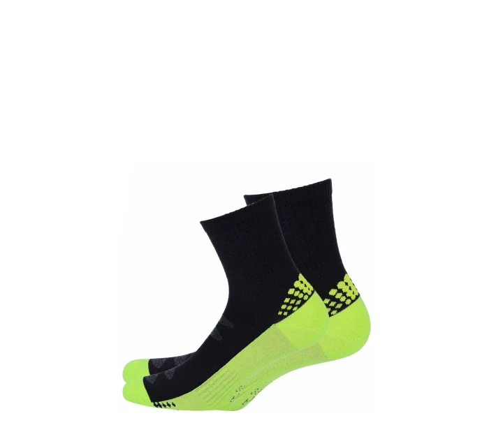 Pánské ponožky Wola Sportive W94.1N5 Ag+ Pánské ponožky Wola Sportive W94.1N5 Ag+