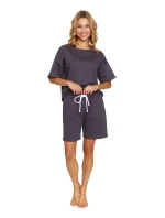 Dámský komplet 7220 grey - Doctornap Dámský komplet 7220 grey - Doctornap