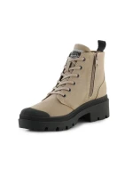 Boty Palladium Pallabase Twill W 96907-211-M