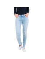 Kalhoty Pepe Jeans Pixie W PL200025 dámské