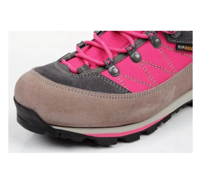 Aku Trekker GTX W 978W588 dámské trekové boty