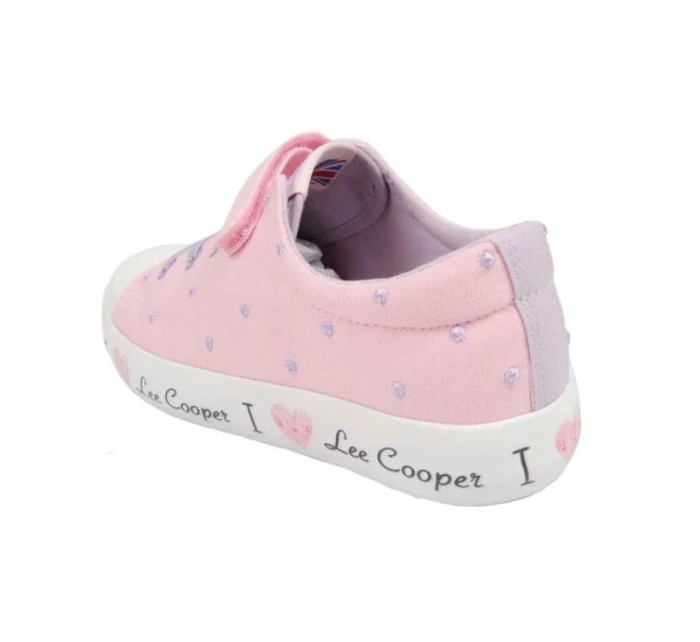 Boty Lee Cooper Jr LCW-24-02-2160K Boty Lee Cooper Jr LCW-24-02-2160K