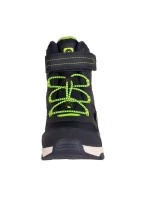 Trollkids Dětské zimní boty Lofoten PRO Jr 672-100 zimní boty