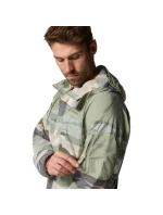Challenger II Novelty Windbreaker Jacket M model 20903596 pánské - Columbia Challenger II Novelty Windbreaker Jacket M model 20903596 pánské - Columbia
