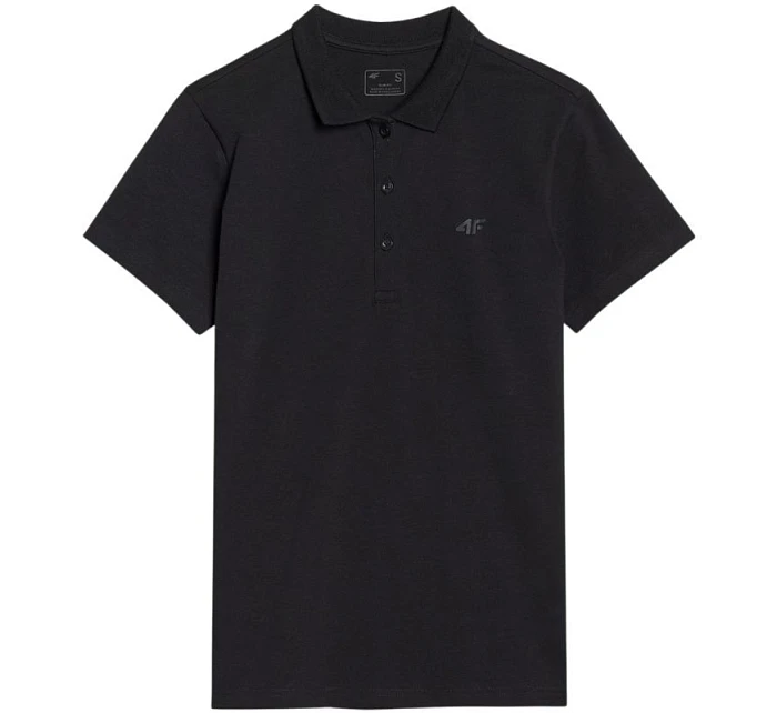 Koszulka polo  W WMM00TPTS 20S model 21045967 - 4F