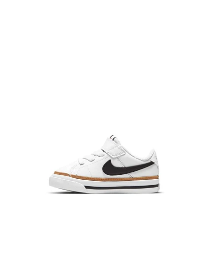 Buty Court Legacy Jr model 21082436 - NIKE