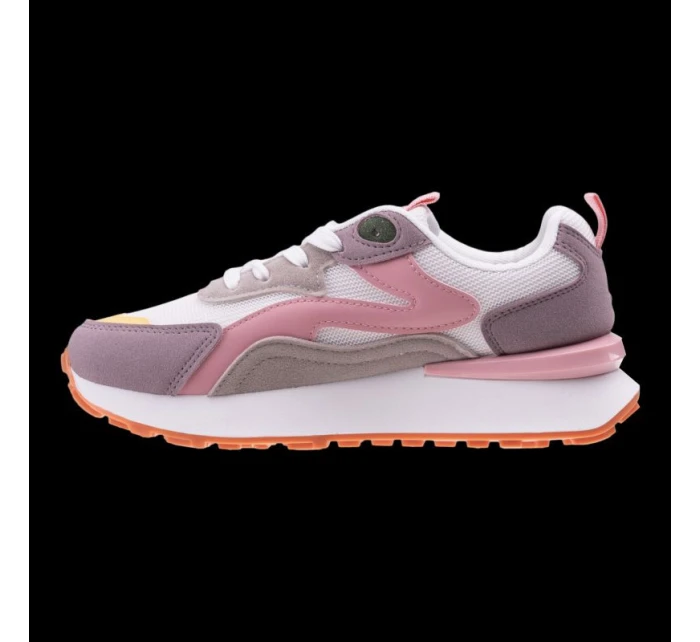 Dámské tenisky SNEAKY WO'S Dámské tenisky SNEAKY WO'S