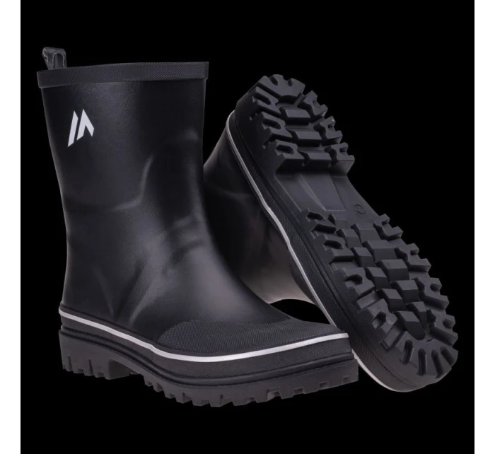 Pánské návleky ZEBULE Wellingtons Pánské návleky ZEBULE Wellingtons