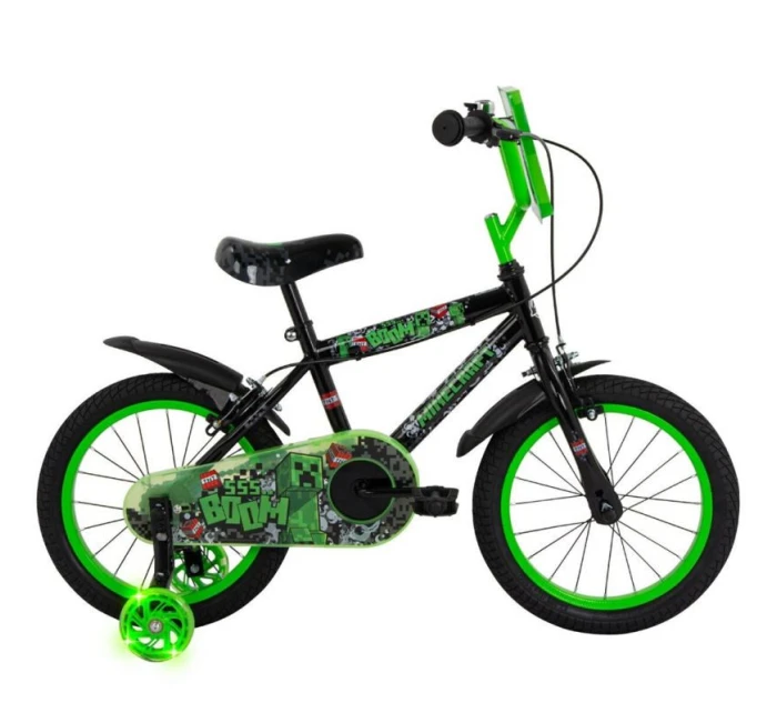 Bike  Black model 21767246 - Huffy