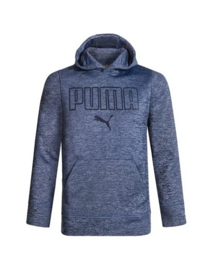 Mikina Puma ESS Comfort Hoodie FL W 682384 01 Mikina Puma ESS Comfort Hoodie FL W 682384 01