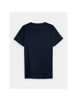 Trička M model 21894890 pánské - 4F Trička M model 21894890 pánské - 4F