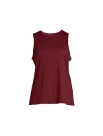 Koszulka  Soft Tank red model 21456242 - Casall