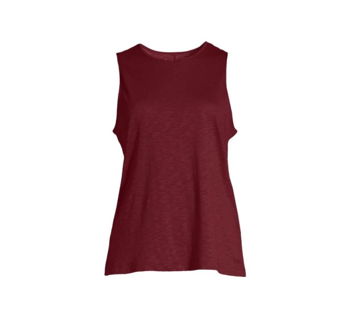 Koszulka  Soft Tank red model 21456242 - Casall
