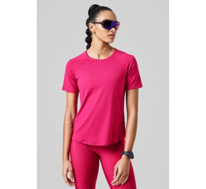 CASALL Essential Tričko růžové