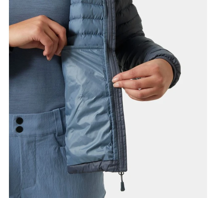 damska kurtka W JACKET model 21460373 - Helly Hansen damska kurtka W JACKET model 21460373 - Helly Hansen