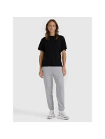 Dámské tepláky 4F 4FRAW25TTROF1613-26M Dámské tepláky 4F 4FRAW25TTROF1613-26M