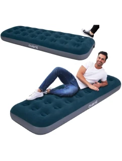 PODLAHOVÝ MATERIÁL 1 OSOBA S VLOŽENOU PODLAHOVOU ČERPADLEM 191x73x22CM 24130