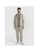 Pánská mikina s kapucí model 21868395 - 4F