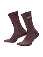 Nike Everyday Elevated Crew 3 páry ponožek IH8528 903