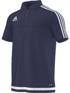 Pánské fotbalové polo tričko Tiro 15 M model 15930202 - ADIDAS