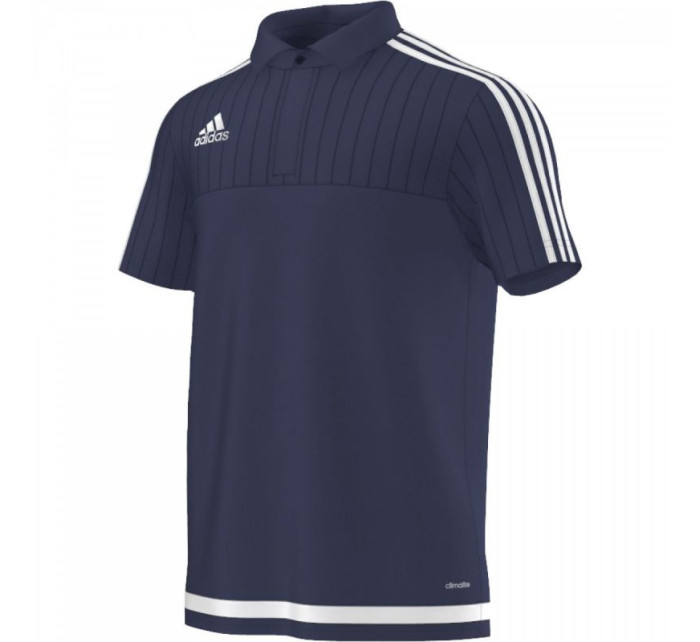 Pánské fotbalové polo tričko Tiro 15 M S22434 - Adidas