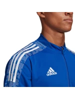 Mikina adidas Condivo 21 Training Top Primeblue M GE5421 pánské