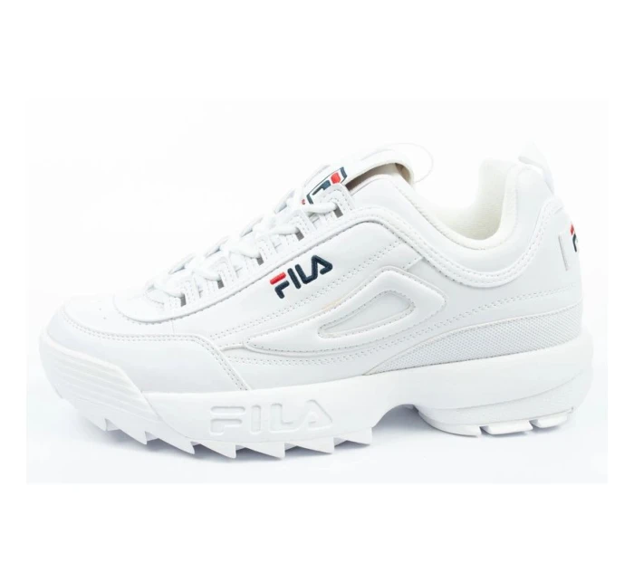 Boty Low M model 21296415 - Fila Boty Low M model 21296415 - Fila